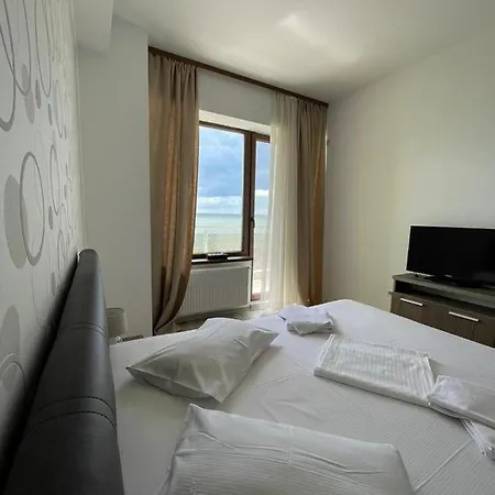 Super View Lake Apartment *