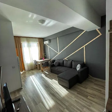 Super View Lake Apartment *